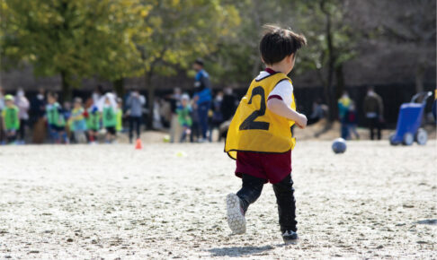 スポーツの秋到来！【スポーツ用ウェアのオリジナルプリントも お任せください】