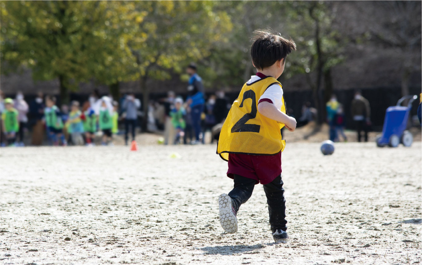 スポーツの秋到来！【スポーツ用ウェアのオリジナルプリントも お任せください】