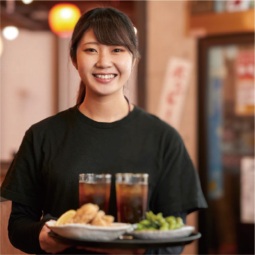 制服・ユニフォーム(Tシャツ・ポロシャツなど)