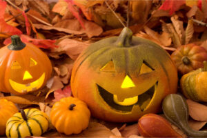 知ってる？【ハロウィンの由来や起源】～ハロウィンでも大活躍！ プリントアイテムのご紹介～