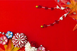 いつから始まった?【七五三の意味や歴史をご紹介】~七五三のお祝いを彩るプリントアイテム~