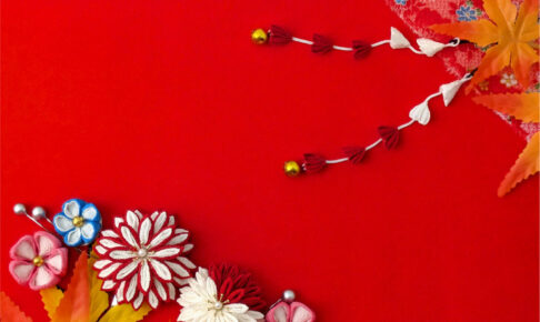 いつから始まった？【七五三の意味や歴史をご紹介】～七五三のお祝いを彩るプリントアイテム～