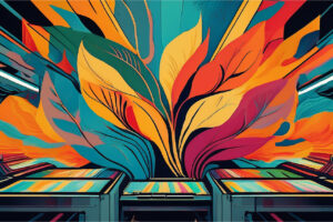 生成AIを活用して画像やイラスト ロゴを作ろう