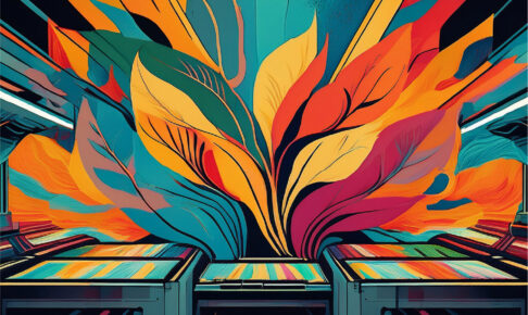 生成AIを活用して画像やイラスト ロゴを作ろう