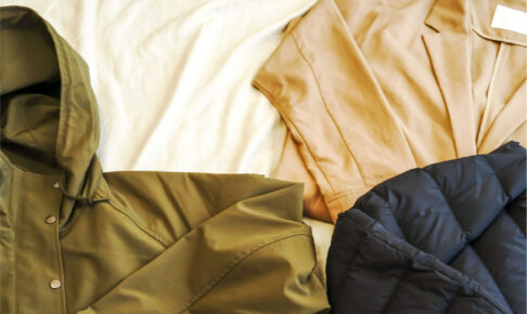 完璧なものは面白くない！個性が光る、アウターオリジナル プリント～撥水加工済み、中綿入り、持ち込みアウターもご相談 ください～