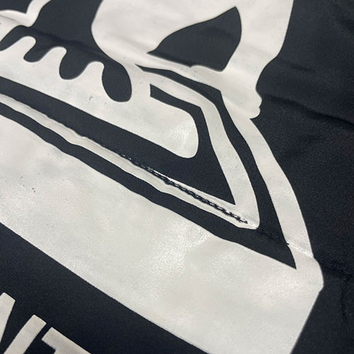 ダウンなどの中綿があるアウター2