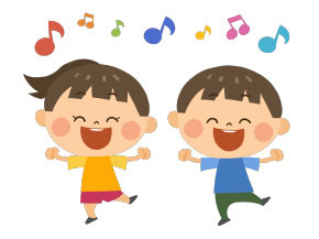 卒団式で行った催し物