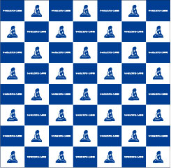 旗・幕（タペストリー）