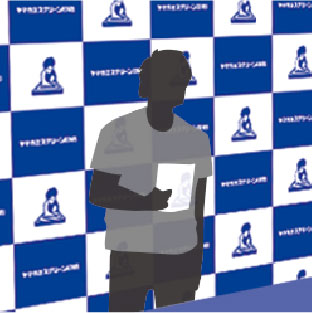 スタッフTシャツ・ジャンパー